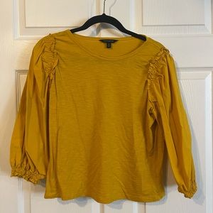 Banana Republic Shirt Size M